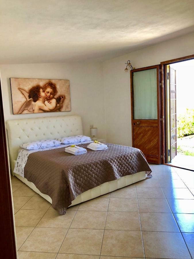 Penzion Colle Del Sole Lastra a Signa Exteriér fotografie