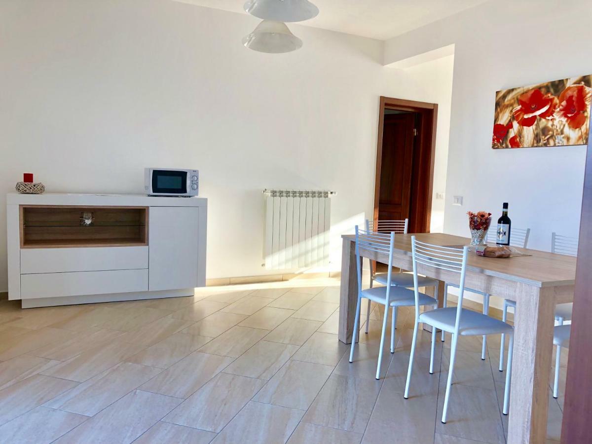 Penzion Colle Del Sole Lastra a Signa Exteriér fotografie